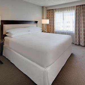One-Bedroom King Suite Mobility or hearing accessible